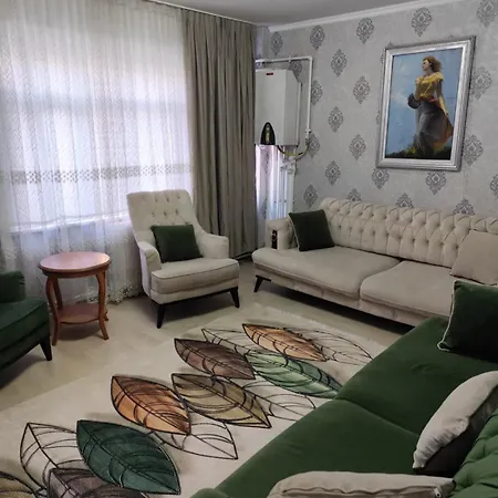 The Sweet Home1 דירה