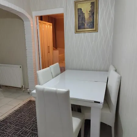 The Sweet Home1 דירה *
