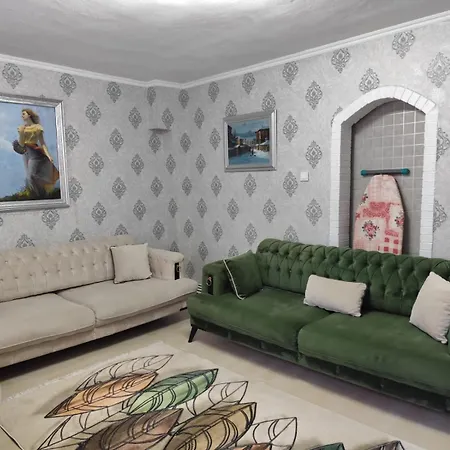 דירה The Sweet Home1 *