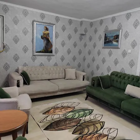 The Sweet Home1 דירה