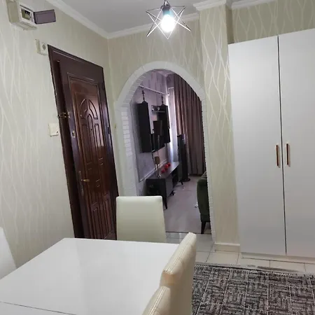 Appartement The Sweet Home1 *
