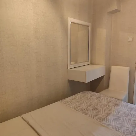 The Sweet Home1 * Istambul