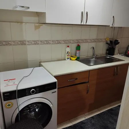 Appartement The Sweet Home1 *