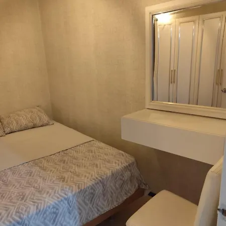 Appartement The Sweet Home1 Istambul