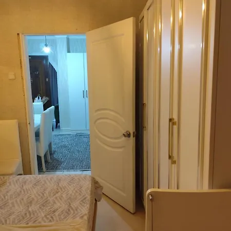 Lejlighed The Sweet Home1