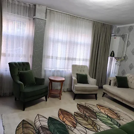 Lejlighed The Sweet Home1